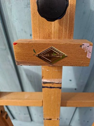 Daler Rowney Table Top Easel