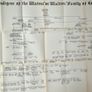 1939 Signed First Edition. The Waters Family of Cork, Dr. Eaton W. Waters. Irish Genealogy, Cork, Walters, Family History, Privately Printed, Association Copy, Antiquarian, Pedigree Chart, Anglo-Irish, Conna, Munster, Guy & Co Cork city, Monograph. Image 2