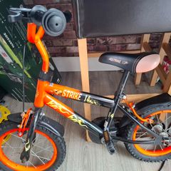 Junior bike