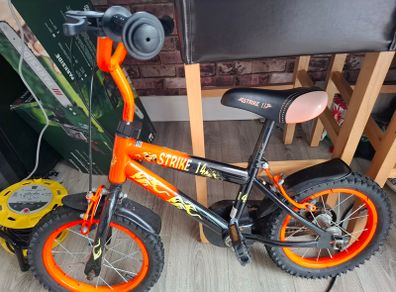 Junior bike