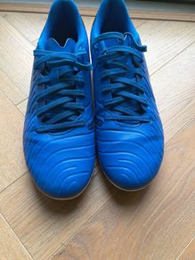 Nike football boots