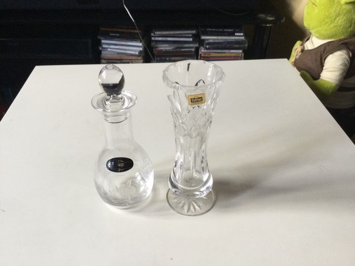 crystal