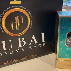 Dubai Perfume Shop - Crystallia Imperio 100ml