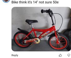 bike