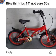 bike