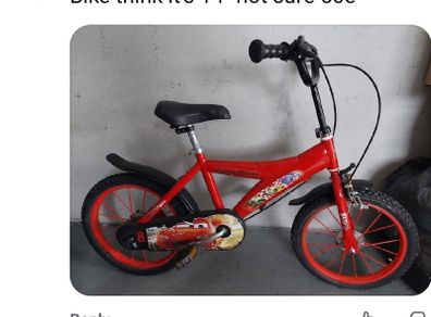bike