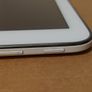 Samsung Galaxy Tab 4, Model SM-T530, 16GB, White, working great, in excellent condition and with a bunch of Family-children  movies Image 9