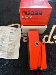 boss