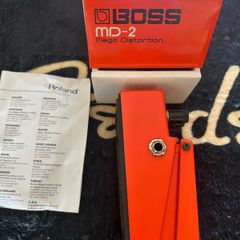 boss
