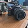 Nikon D3200 with 18-55mm Lens Image 4