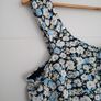 women's summer dress. Size 12 Image 7