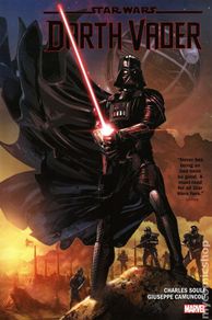 Looking to buy Star Wars: Darth Vader By Charles Soule Omnibus