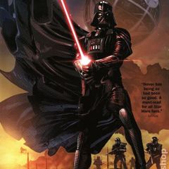 Looking to buy Star Wars: Darth Vader By Charles Soule Omnibus