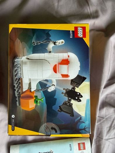 Lego 40772 Celebration Series: Luminous Ghost