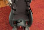 Polisport Bike seat