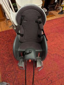 Polisport Bike seat