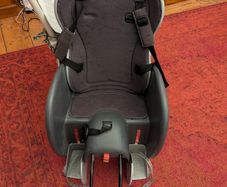 Polisport Bike seat