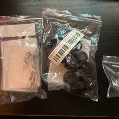 Xbox One controller parts