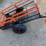 Garden Trailer Image 2