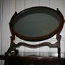 Antique Mirror Image 2