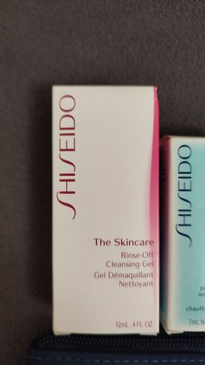 clarins origins shiseido beauty products