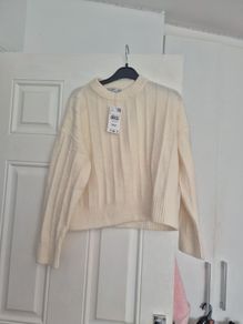 Mango Jumper New