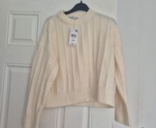 Mango Jumper New