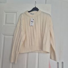 Mango Jumper New