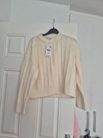 Mango Jumper New