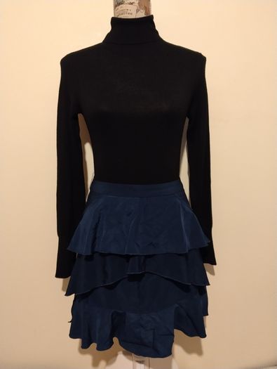Beautiful H&m Skirt New With Tags
