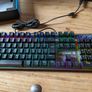 Mechanical Keyboard Gamer ABNT2 Image 4