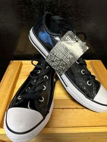 Converse Size 3