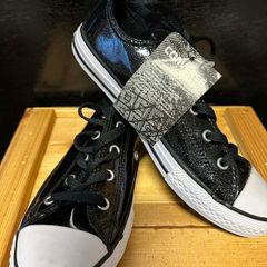 Converse Size 3