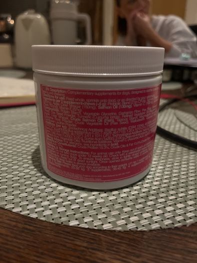 New NutriPaw Dog Treats