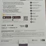 Sony WH1000MX2 Wireless Noise Cancelling headphones Image 6