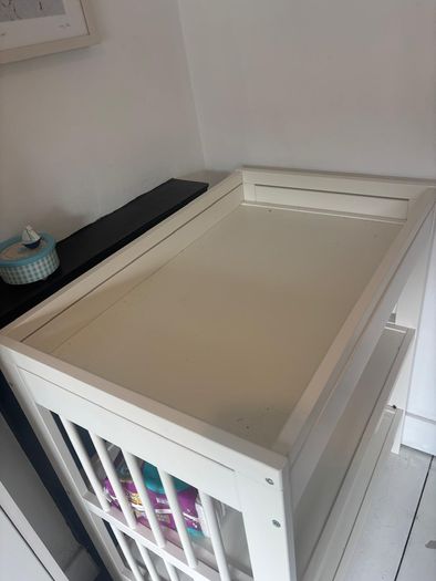 Gulliver Baby Changing Table
