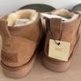 Brand New Original Mini UGG - Chesnut Color - Size EU40 Image 8