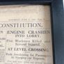 Old newspaper articles 1922 Image 5