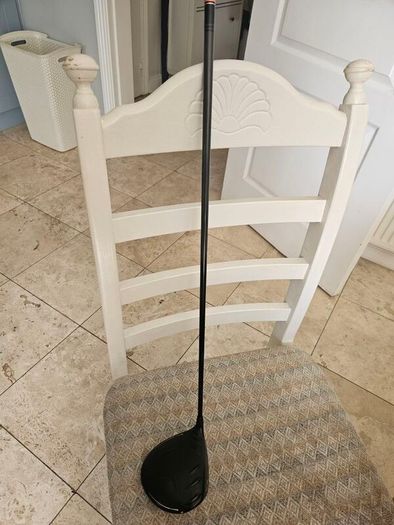 golf club ping driver G430 sft