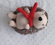Aldi Collectible Plush toy