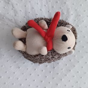 Aldi Collectible Plush toy