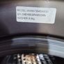 Samsung 8kg addwash washing machine Image 3