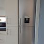 Grundig Fridge and Freezer (excellent condition) Image 2
