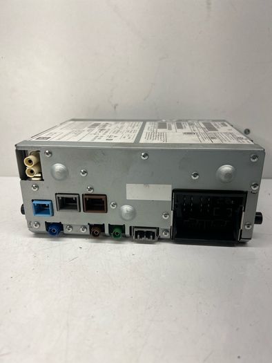 Volvo V40 V60 Xc60 2016 Radio Stereo Cd Player Head Unit 31466579 A2l11b1s