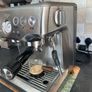 Sage Barista Express Espresso Machine Image 4