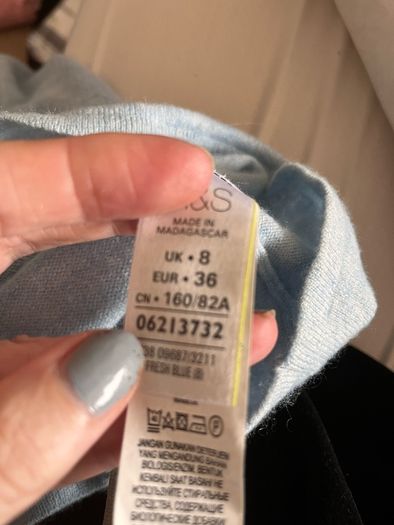 cashmere jumper