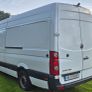 Volkswagen Crafter 2016 Image 9