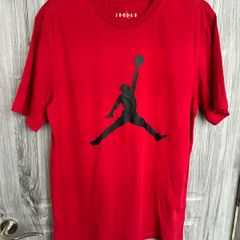 Jordan Jumpman Top - M