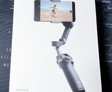 DJI Osmo Mobile 8 Advanced Tracking Combo Gimbal Stabilizer for Phone