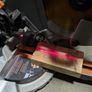 Evolution Sliding Compound Mitre Saw Image 3